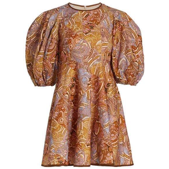 Zimmermann Dresses & Skirts - ZIMMERMANN dress